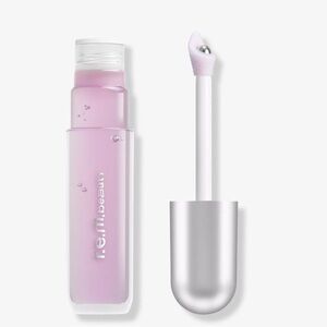 NWT r.e.m. Beauty Essential Drip Lip Oil LAVENDER KISS